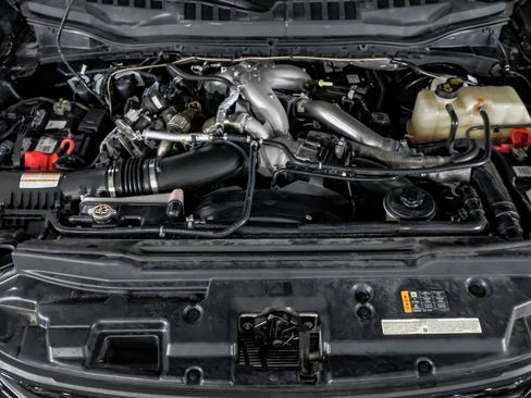 Used 2021 Ford F250 Lariat w/ Lariat Ultimate Package image 47