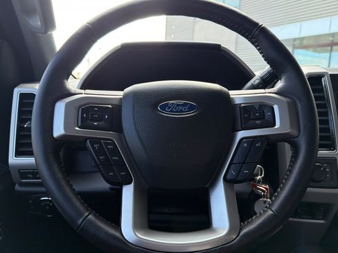 Used 2021 Ford F250 Lariat w/ Lariat Value Package image 22