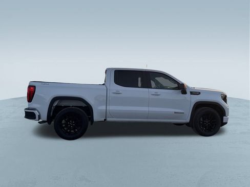 New 2026 GMC Sierra 1500 Elevation image 10