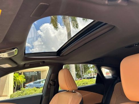 Certified 2026 Lexus RX 350 Premium w/ Accessory Package (Z1) FWD image 15