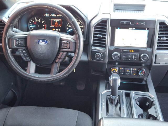 Used 2019 Ford F150 XLT w/ Equipment Group 302A Luxury AWD/4WD image 26