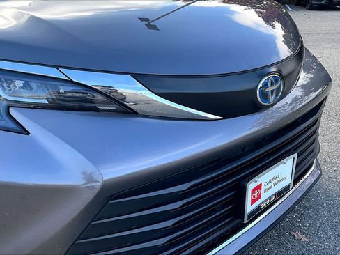 Certified 2023 Toyota Sienna XLE image 29