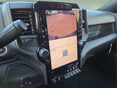 New 2026 RAM 2500 Tradesman image 17