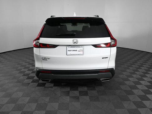 Used 2023 Honda CR-V Sport image 26