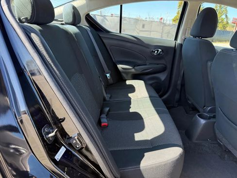 Used 2019 Nissan Versa SV image 20