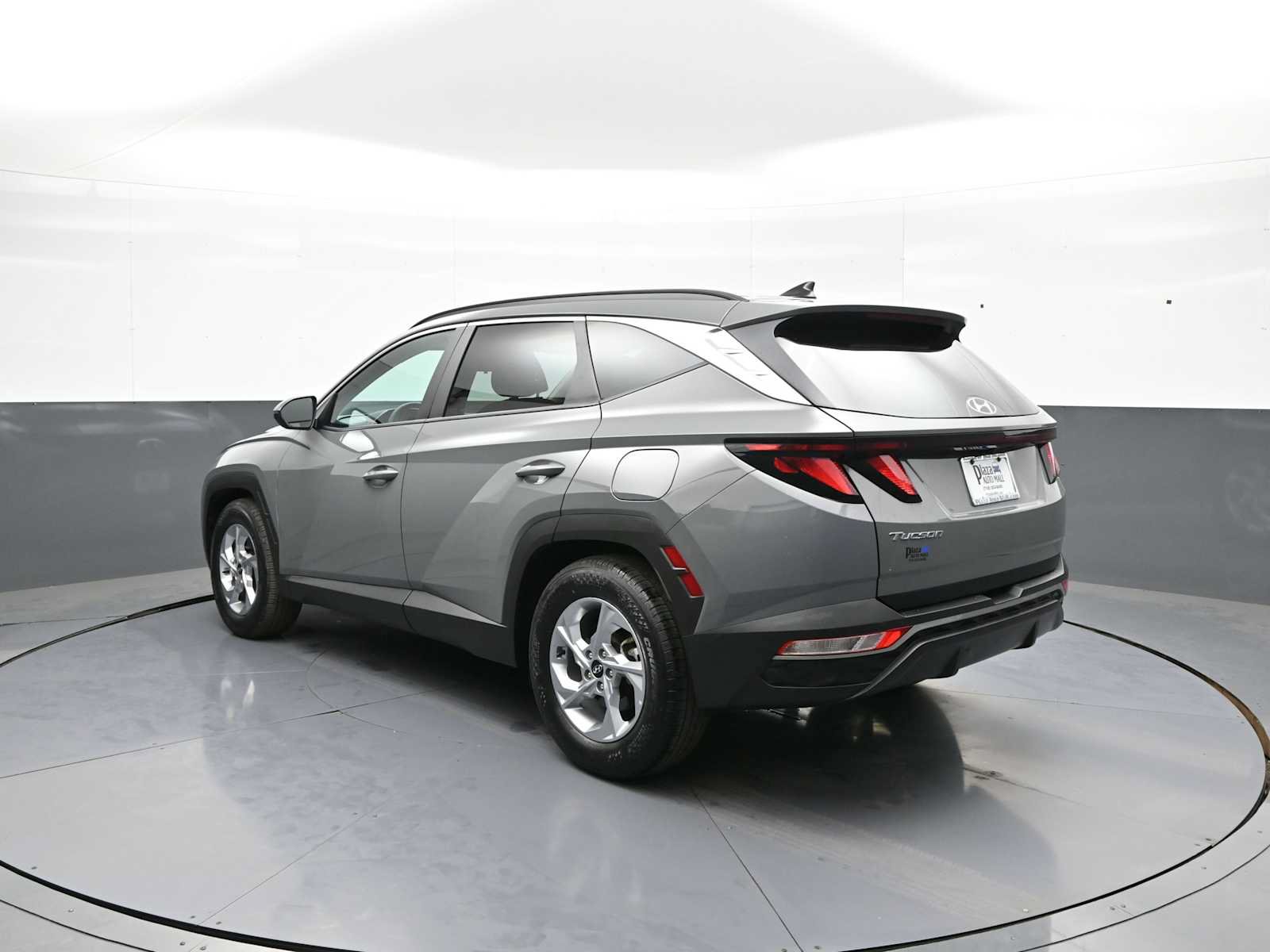Used 2024 Hyundai Tucson SEL FWD image 7