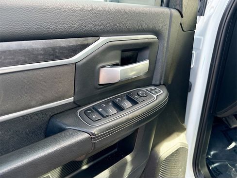 Used 2024 RAM 2500 Big Horn image 17