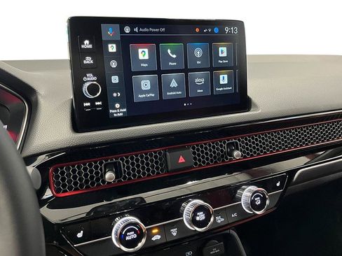 New 2026 Honda Civic Si image 16