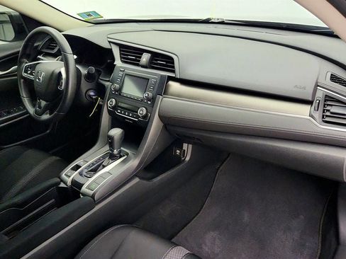 Used 2020 Honda Civic LX image 24