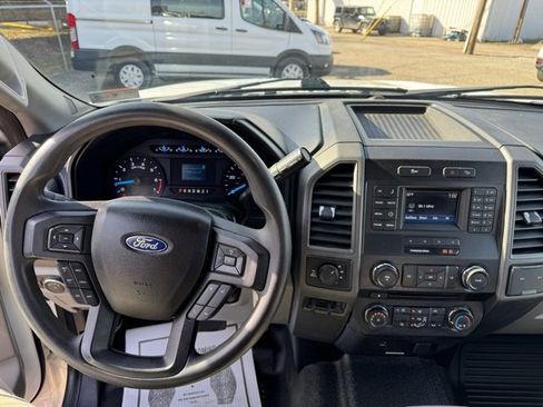 Used 2017 Ford F250 XL w/ Power Equipment Group image 14