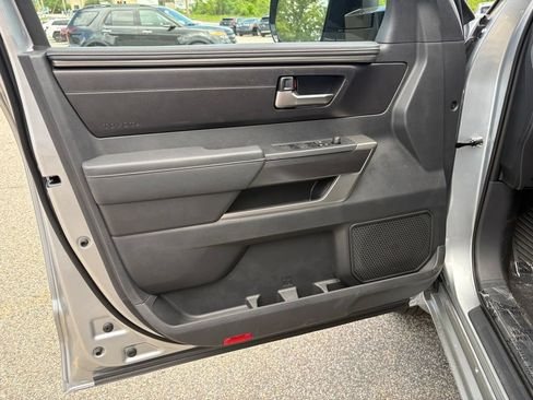 New 2026 Toyota Tundra SR5 AWD/4WD image 39
