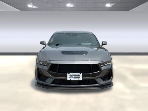 Used 2024 Ford Mustang GT RWD image 6