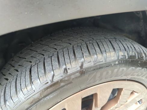 Certified 2025 Subaru Forester Sport AWD/4WD image 34
