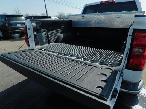 Used 2016 Chevrolet Silverado 1500 LT w/ All Star Edition image 23