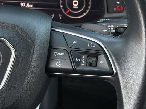 Used 2018 Audi Q7 3.0T Prestige w/ Prestige Package AWD/4WD image 15