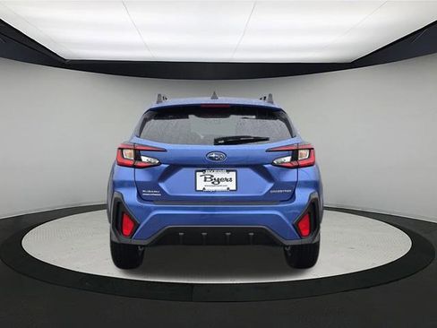 Certified 2025 Subaru Crosstrek 2.5i Premium image 6