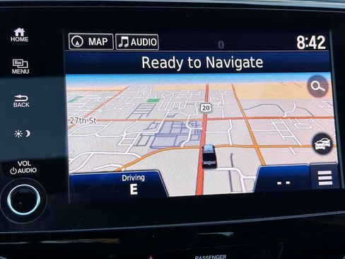 Certified 2023 Honda Ridgeline Black Edition image 19