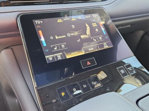 New 2026 INFINITI QX80 4WD w/ Sport Exterior Package image 19