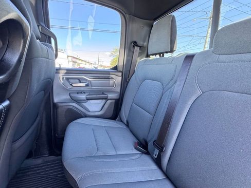 Certified 2023 RAM 1500 Big Horn AWD/4WD image 18