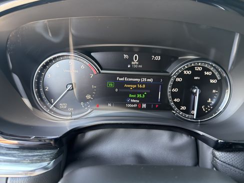 Used 2020 Cadillac XT5 Premium Luxury AWD/4WD image 32