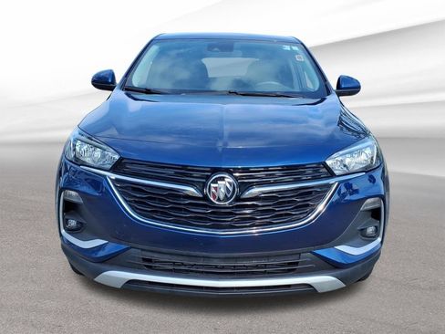 Certified 2023 Buick Encore GX Preferred w/ Cold Weather Comfort Package AWD/4WD image 9