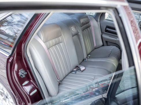 Used 1995 Chevrolet Impala Sedan image 32