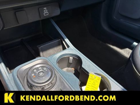 Used 2026 Ford Maverick Lobo AWD/4WD image 15