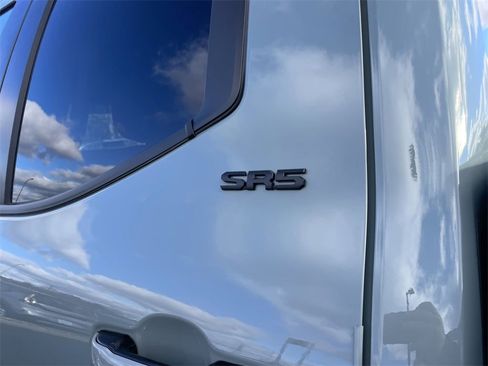 Used 2024 Toyota Tundra SR5 image 8