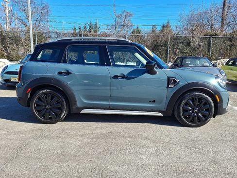 Certified 2023 MINI Cooper Countryman S image 7