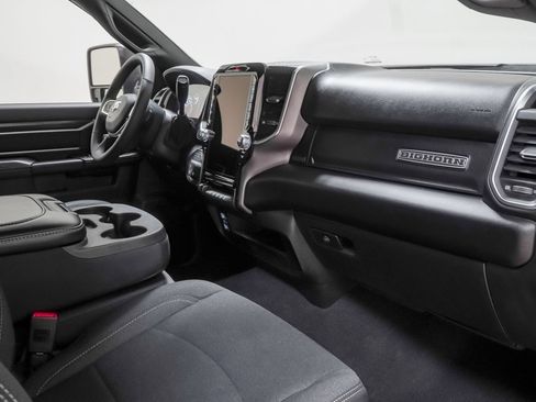 Used 2026 RAM 2500 Big Horn AWD/4WD image 40