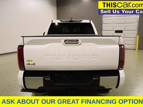 Used 2023 Toyota Tundra Limited image 6