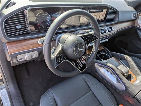 New 2026 Mercedes-Benz GLE 350 4MATIC image 3