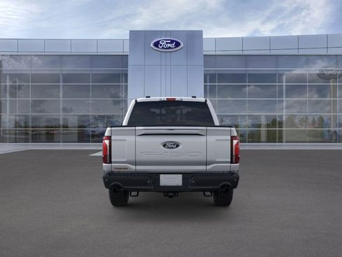 New 2025 Ford F150 Tremor w/ Equipment Group 402A High image 9