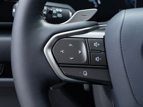 New 2026 Lexus NX 350h AWD w/ Premium Package image 25