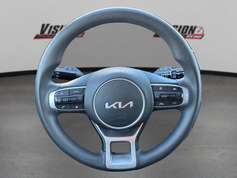 Used 2023 Kia Sportage LX image 23