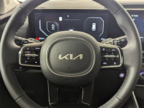 Used 2026 Kia Carnival SX w/ SX Dark Edition Package image 17