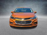 Certified 2017 Chevrolet Cruze LT w/ Sun And Sound Package image 4