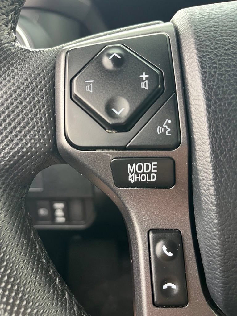 Used 2023 Toyota Tacoma TRD Sport AWD/4WD image 13