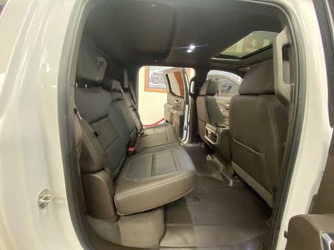 Used 2020 GMC Sierra 1500 Denali w/ Denali Ultimate Package AWD/4WD image 16
