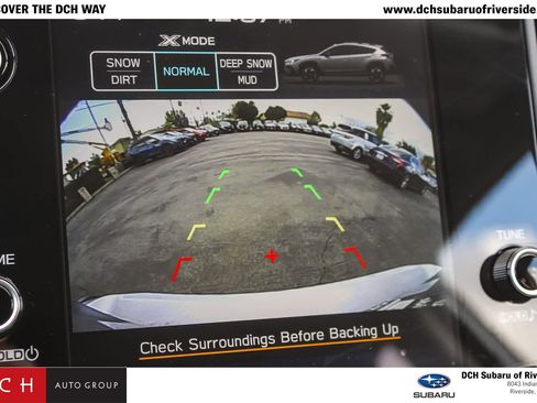 New 2025 Subaru Crosstrek 2.5i Premium image 39