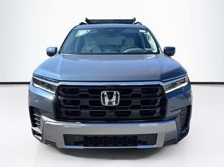 New 2026 Honda Pilot Touring video 2