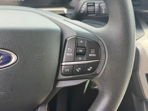Used 2023 Ford Explorer 4WD image 19