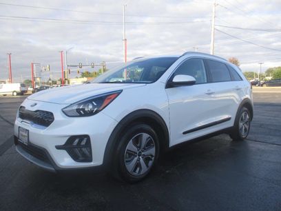 Used 2021 Kia Niro LX