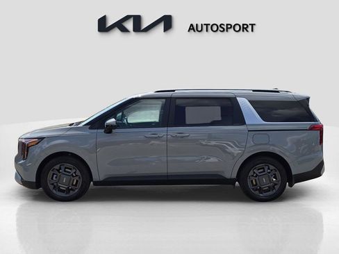New 2026 Kia Carnival EX image 13