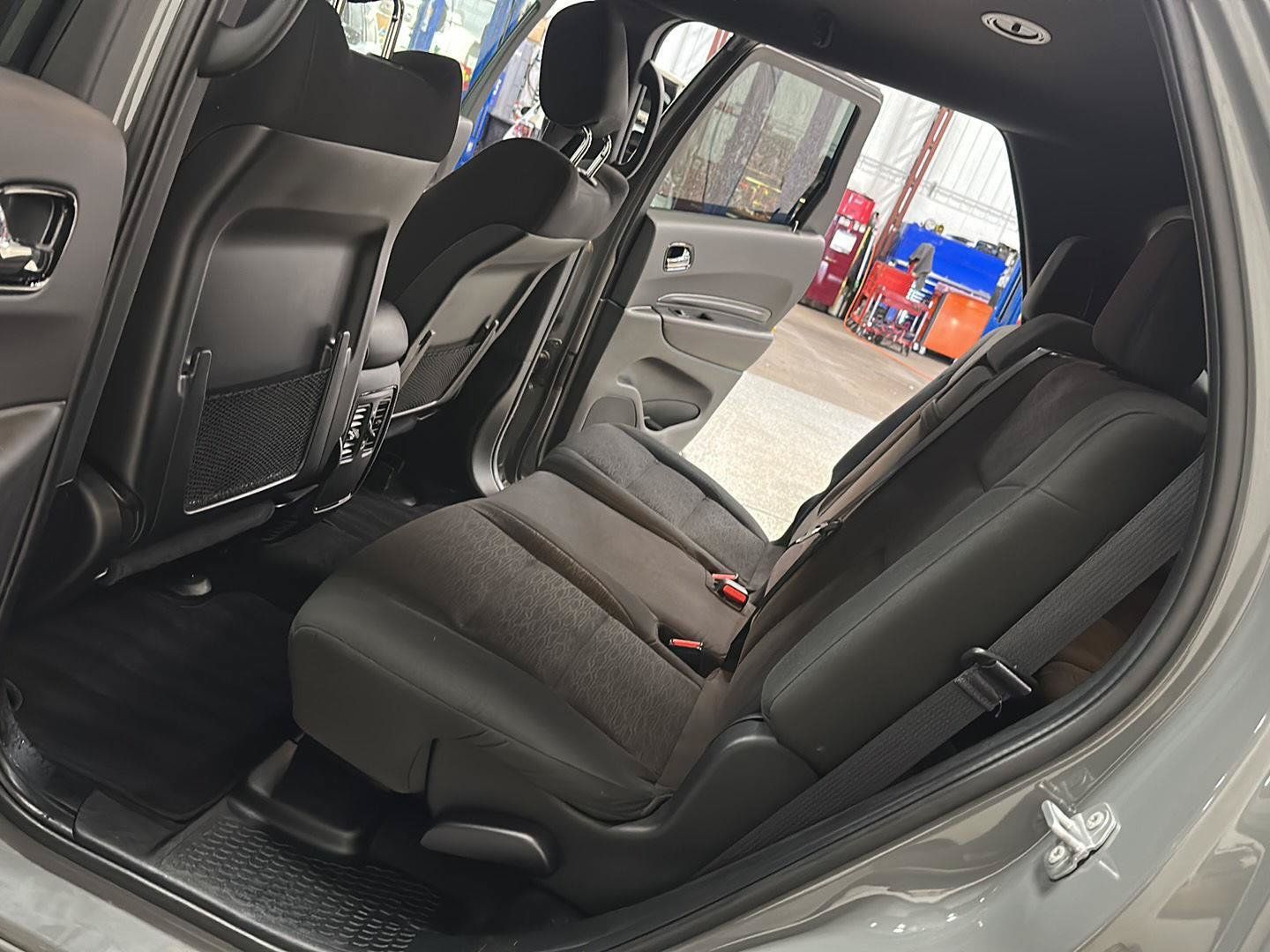 Used 2026 Dodge Durango GT AWD/4WD image 28