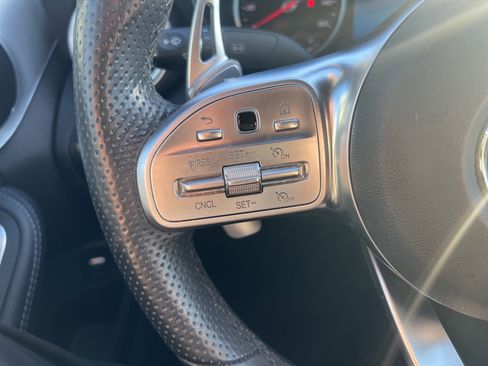 Certified 2019 Mercedes-Benz C 300 Sedan image 19