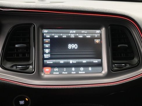 Used 2023 Dodge Challenger R/T Scat Pack image 17