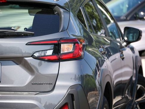Certified 2026 Subaru Crosstrek 2.5i Premium AWD/4WD image 26