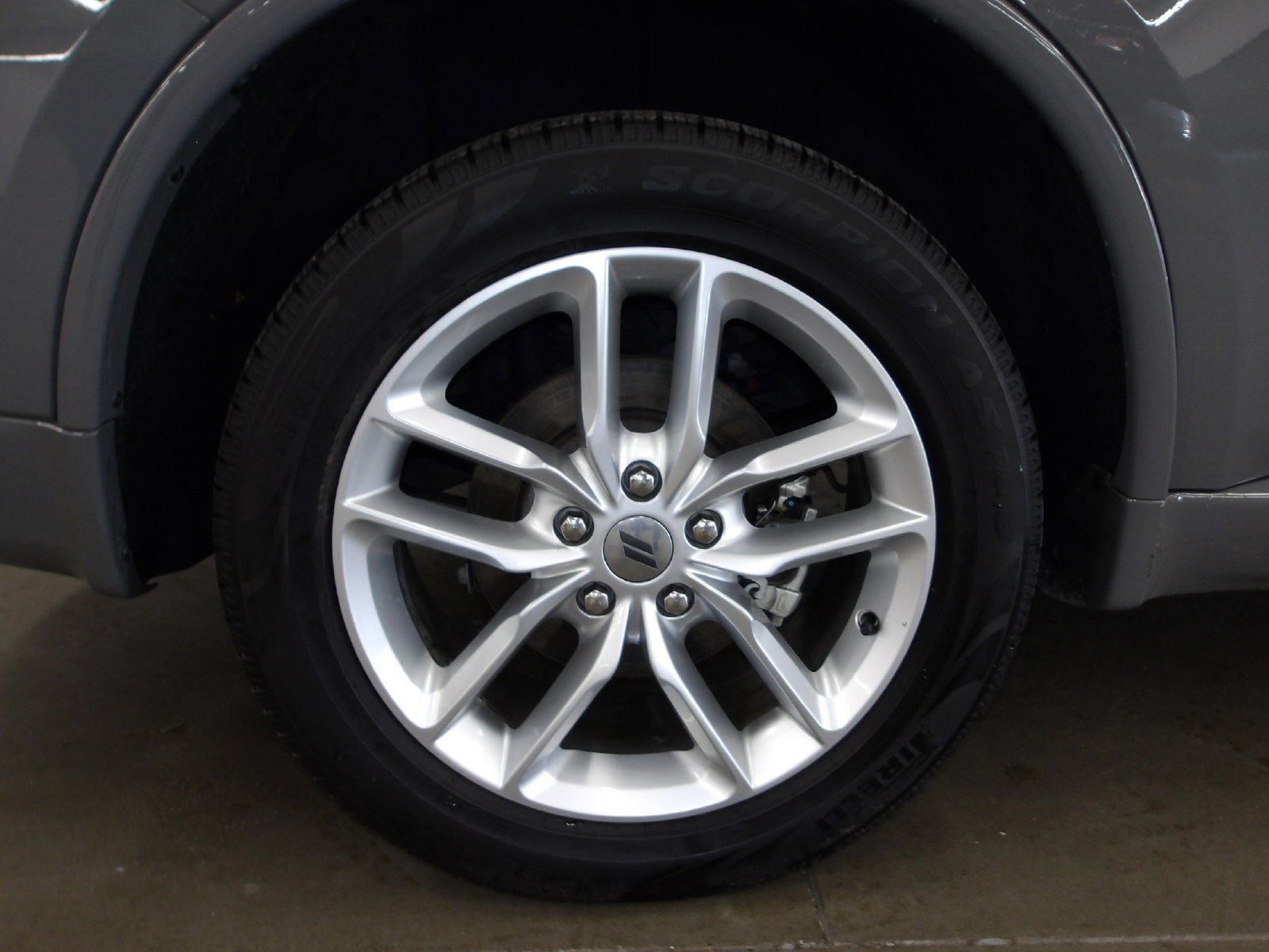 Used 2021 Dodge Durango GT AWD/4WD image 22