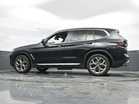 Used 2022 BMW X3 xDrive30i w/ Convenience Package image 52